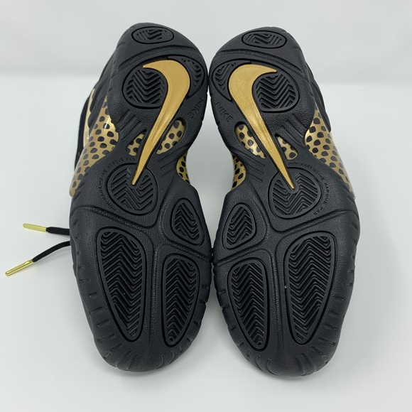 Nike Air FoamPosite Pro (Little Posite Pro GS) - Picture 6 of 7